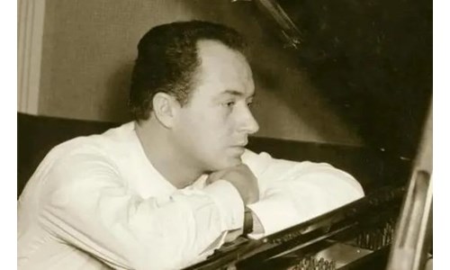 A CASA D'IRENE (NICO FIDENCO) / BEYAZ EV (ERKUT TAÇKIN) 
